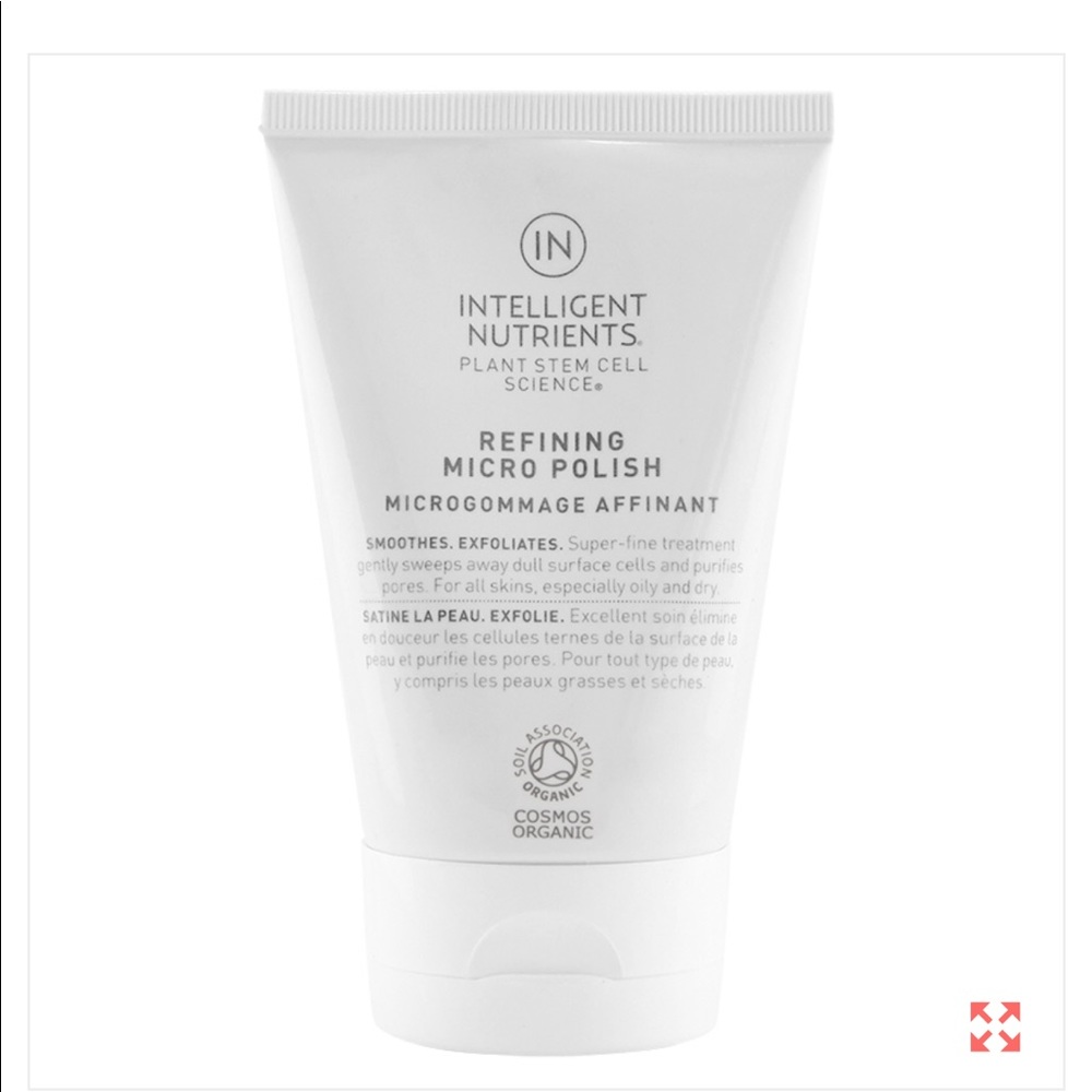 Intelligent nutrients refining micro polish - Picture 2 of 3